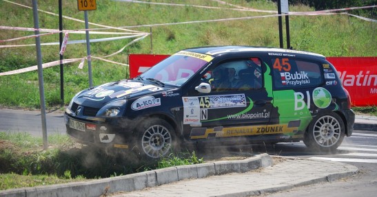 Rajd Rzeszowski